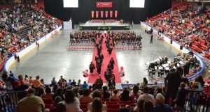 WSU Tri-Cities commencement