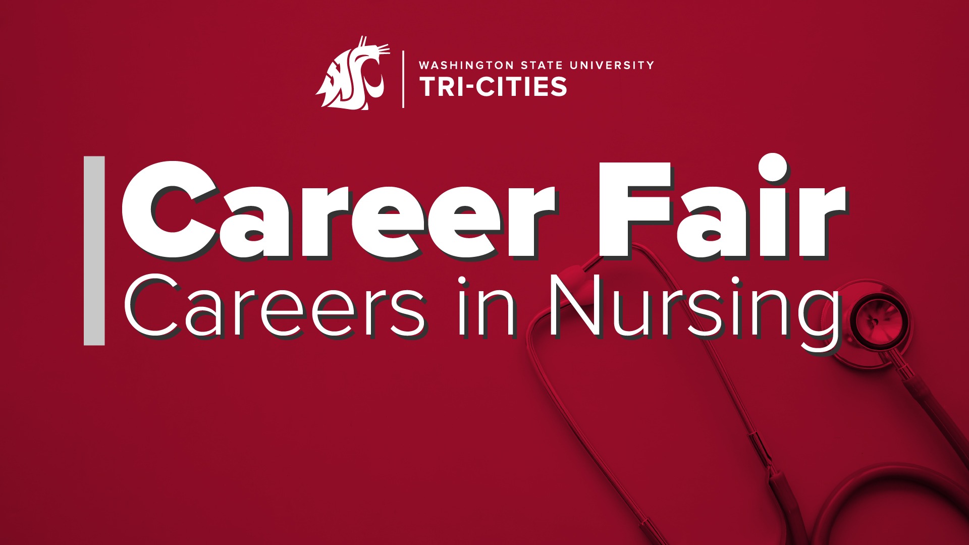 Career Fair Careers in Nursing