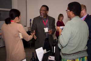 Crimson Food and Wine Classic at Hamilton Cellars