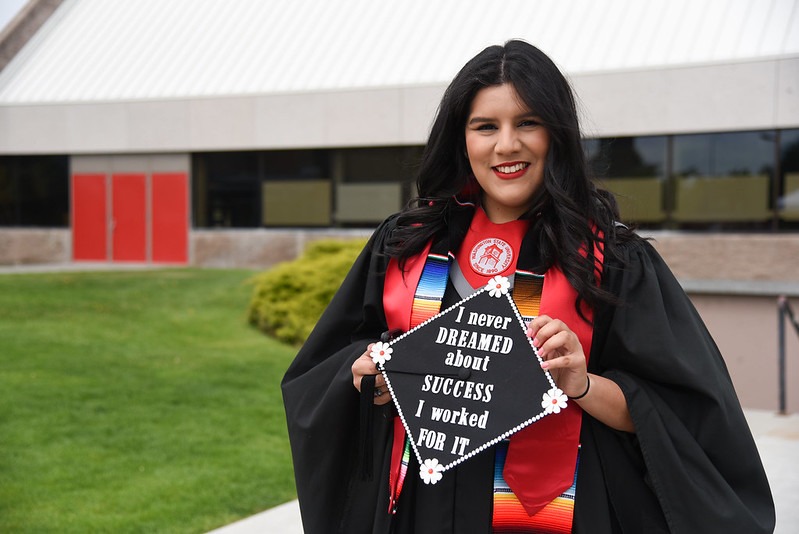 WSU Tri-Cities Commencement - WSU Tri-Cities