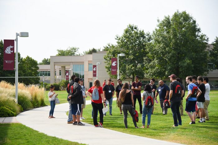 Celebrating 30 Years Officially As WSU Tri-Cities - WSU Tri-Cities