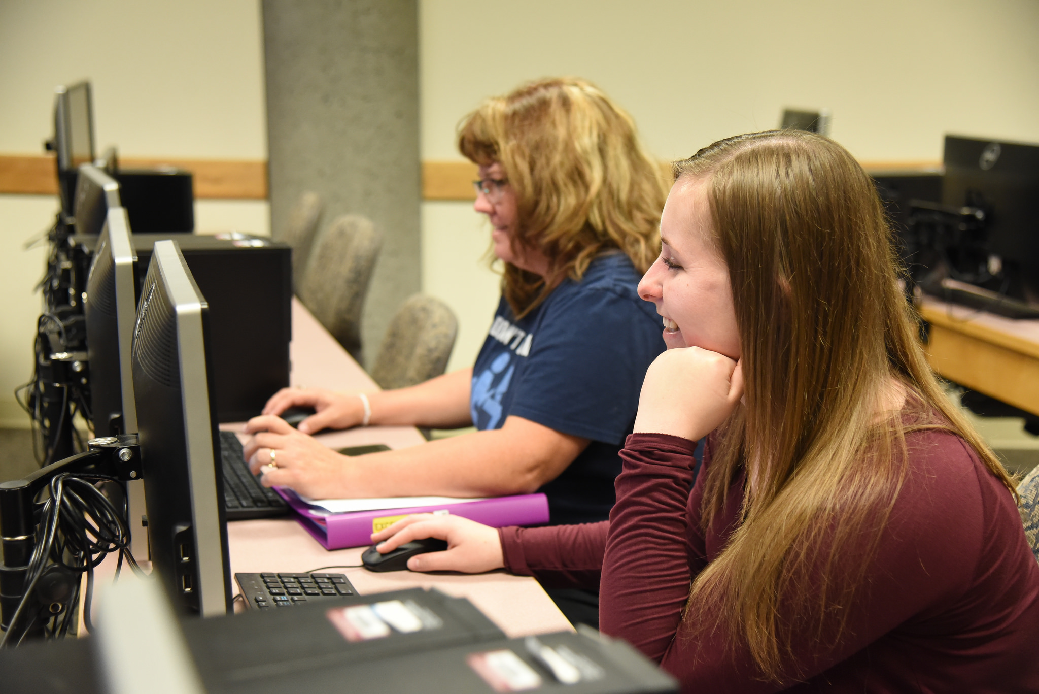 Teachers benefit from new WSU TriCities course focused on computer