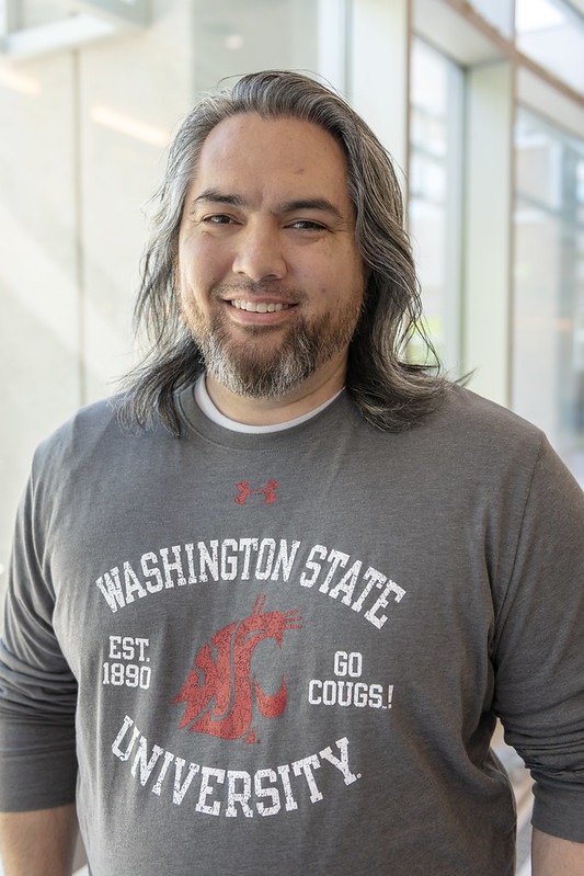 College Of Arts And Sciences WSU Tri Cities