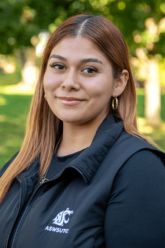 Andrea Rodriguez Ceballos.
