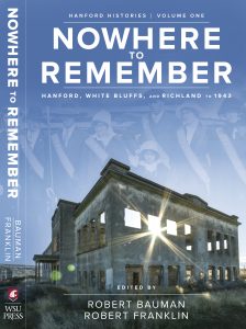 Nowhere to Remember book cover