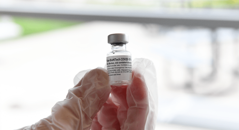 COVID-19 vaccine