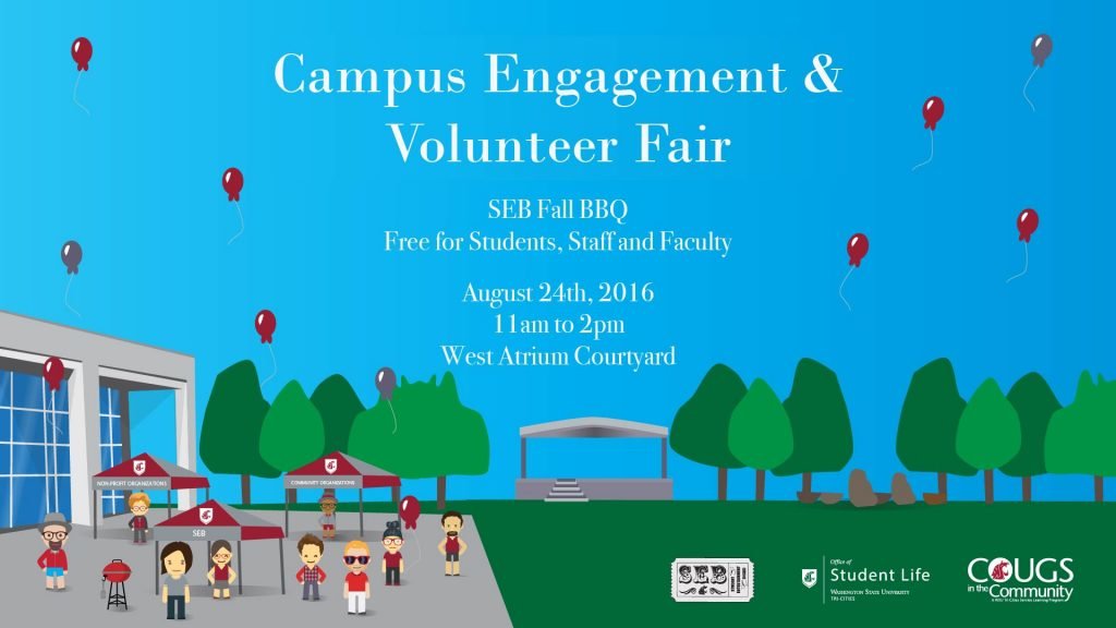 Community Engagment and Volunteer Fair 1920x1080 TV Ad Update-01