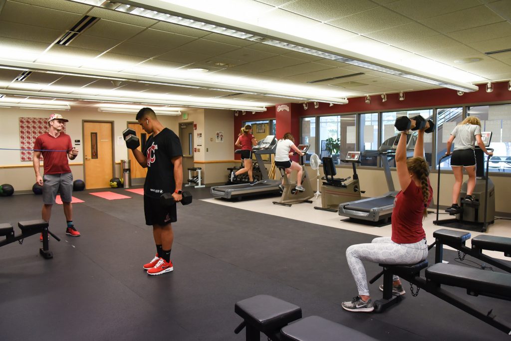 Quick Facts WSU TriCities