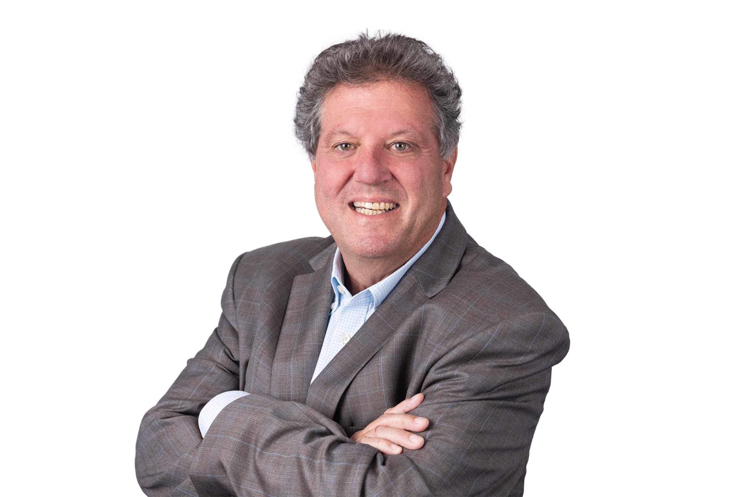 Eric Toone