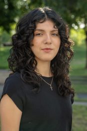 Esmeralda Munguia Michel.