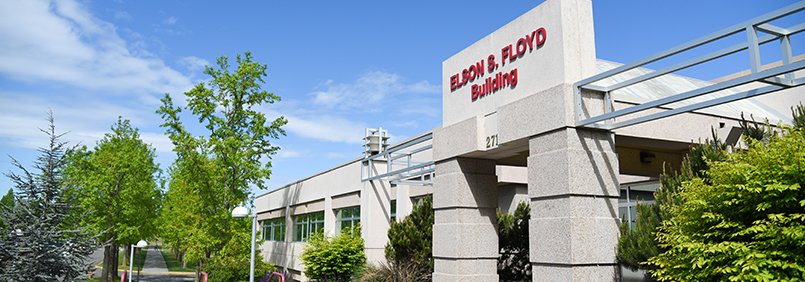 Picture of Floyd Building