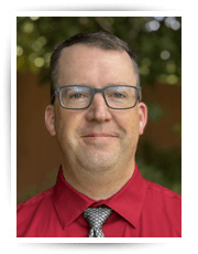 photo of Gregory Yeager