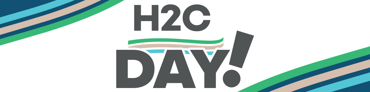 H2C Day!