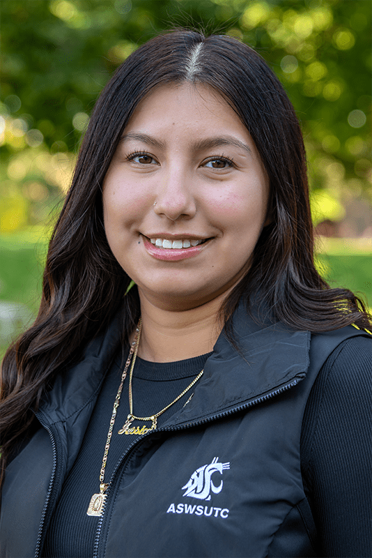 Jessica Miranda Sanchez.