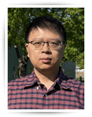 Jianan Zhang.