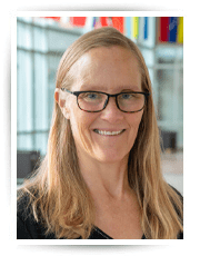 Jill Young-McMurchie.