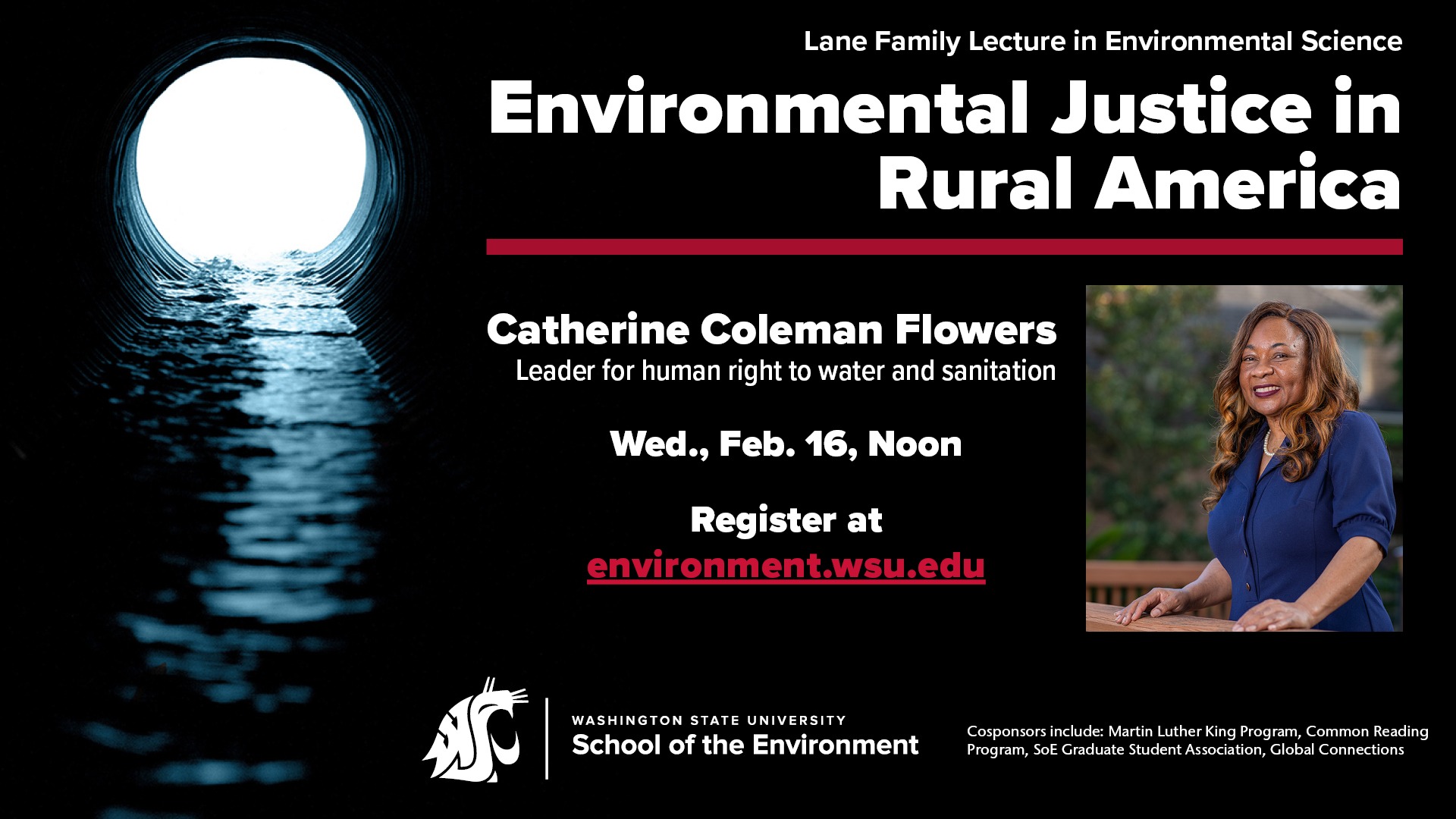 Environmental Justice in Rural America