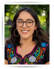 photo of Liz Benitez