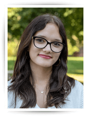 Madalyn Potolicchio.