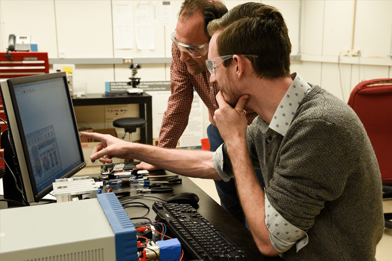 Mechanical Engineering WSU TriCities