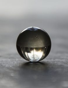 Atomic Marble