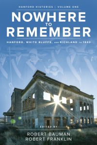 Nowhere to Remember book cover