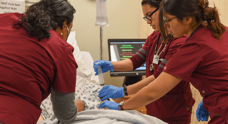 Nursing Special Programs