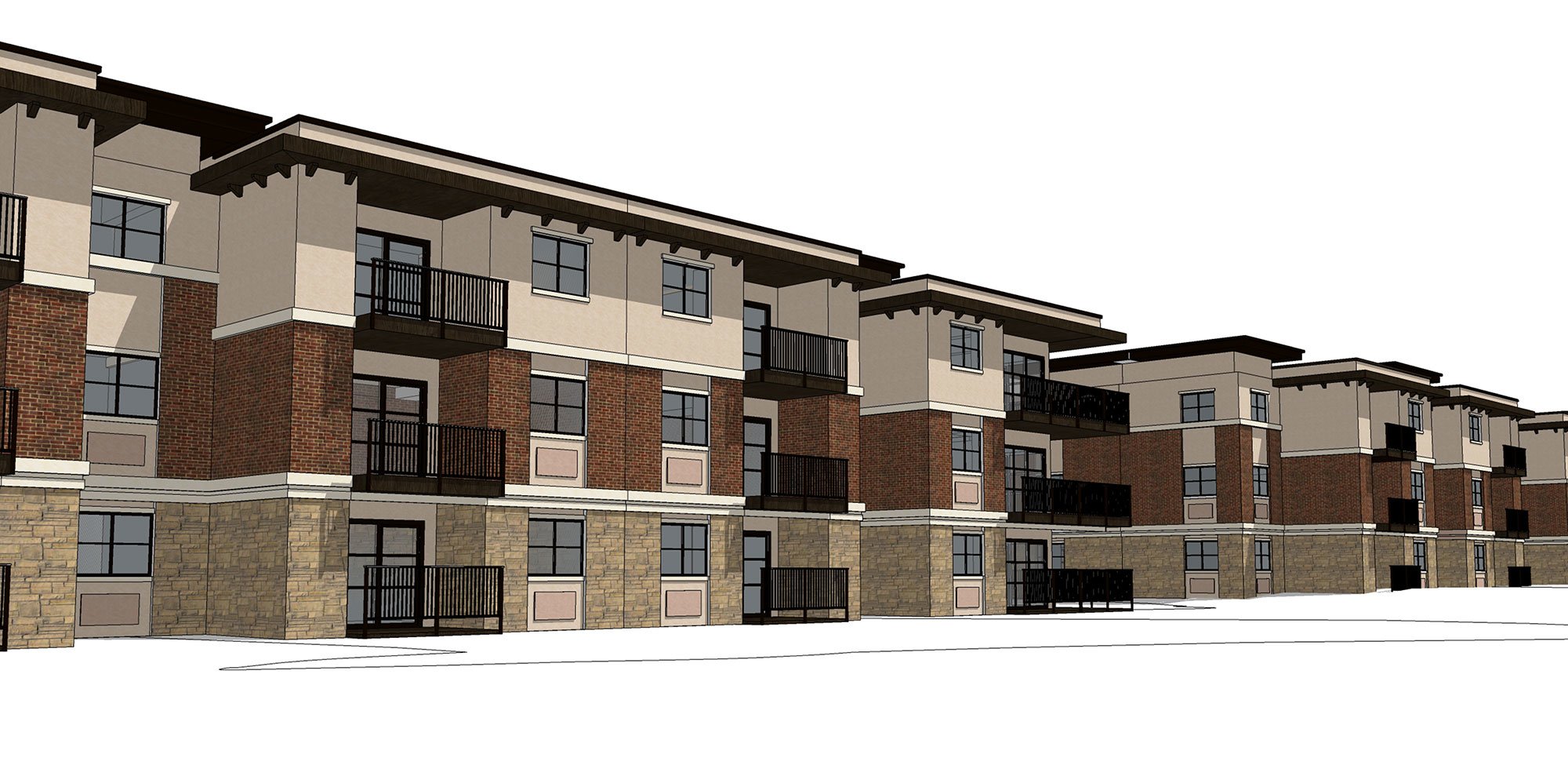 WSU TriCities OnCampus Housing