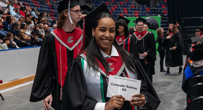 WSU Tri-Cities - apply now to earn your degree