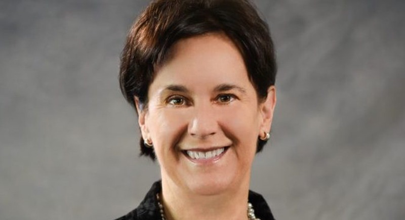 WSU Tri-Cities Chancellor Sandra Haynes