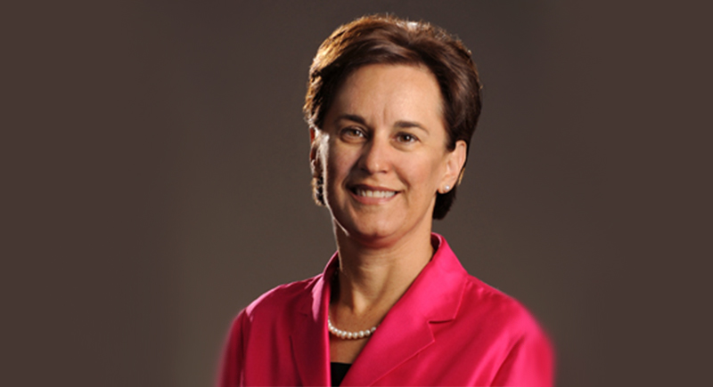 New WSU Tri-Cities Chancellor Sandra Haynes