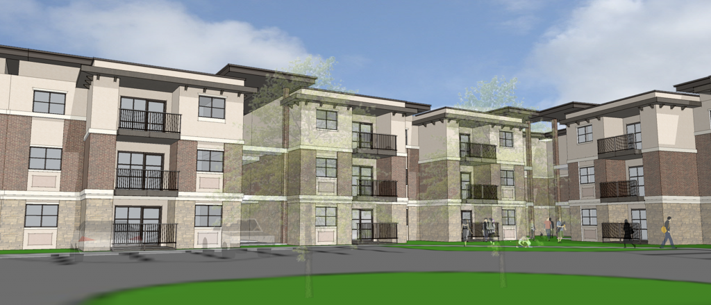 Apartments at WSU Tri-Cities now accepting applications, to open Aug ...