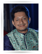 photo of Shivam Rawat