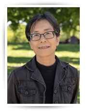 photo of Suh-Jane Lee Ph.D.