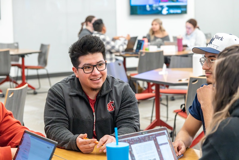 Admissions WSU TriCities