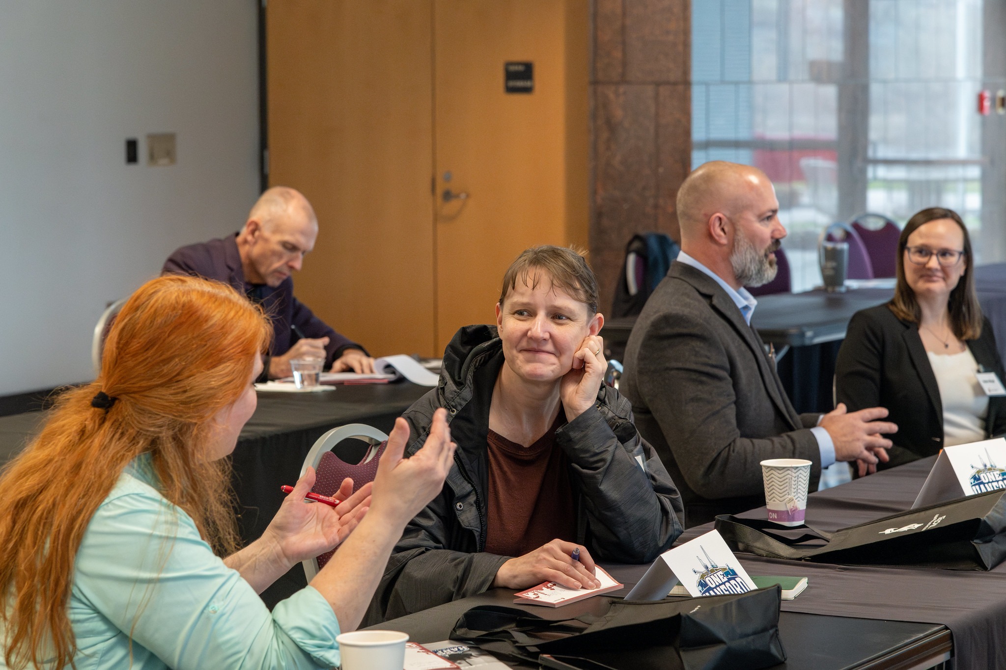 Leadership Academy WSU TriCities