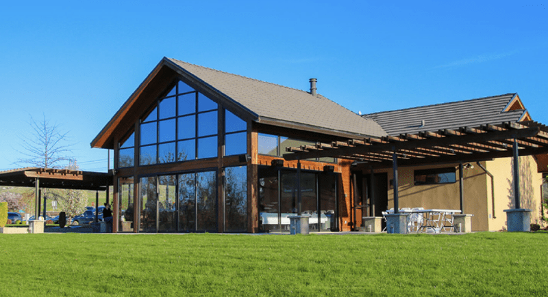 Walter Clore Wine and Culinary Center