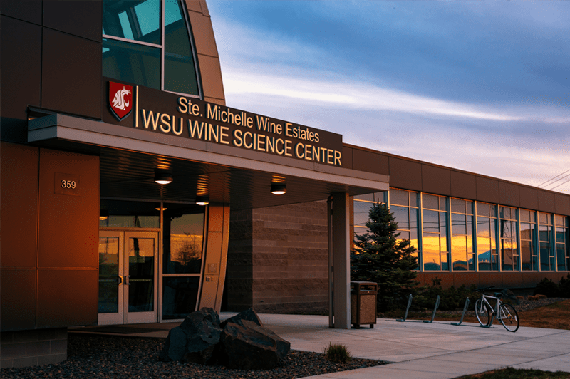 Wine Science Center